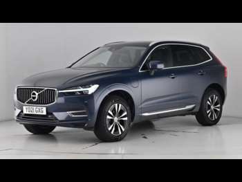 Used Volvo XC60 2021 for sale - 74878688: Photo