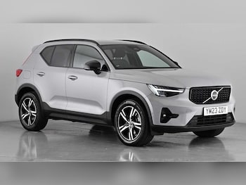 Used Volvo XC40 2023 for sale - 76008030: Photo