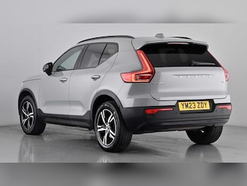 Used Volvo XC40 2023 for sale - 76008030: Photo