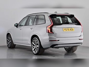 Used Volvo XC90 2025 for sale - 76738118: Photo