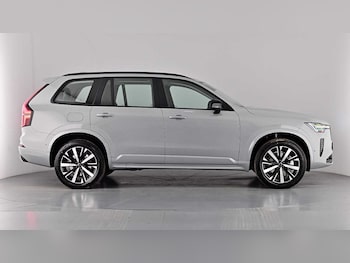 Used Volvo XC90 2025 for sale - 76738118: Photo