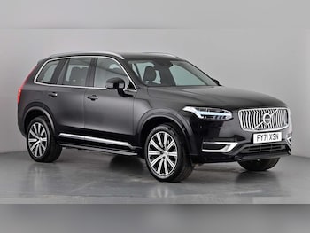 2021 - 2.0 B5D [235] Inscription 5dr AWD Geartronic