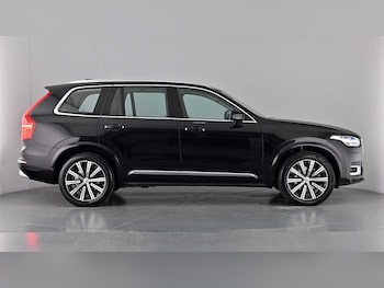 Used Volvo XC90 2021 for sale - 77127471: Photo