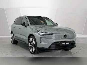 Used Volvo EX90 2026 for sale - 79817779: Photo