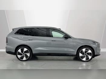 Used Volvo EX90 2026 for sale - 79817779: Photo