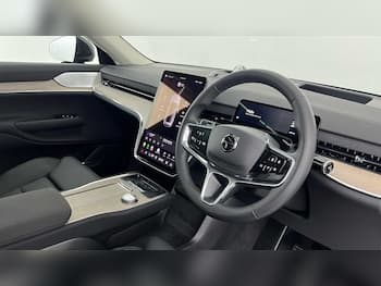 Used Volvo EX90 2026 for sale - 79817779: Photo