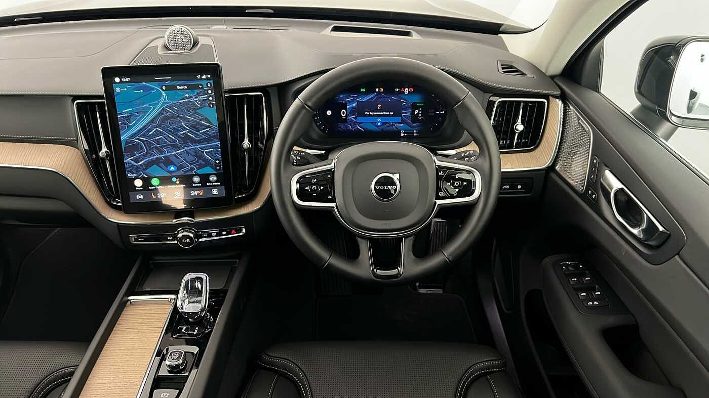 Used Volvo XC60 2025 for sale - 78123080: Photo 12