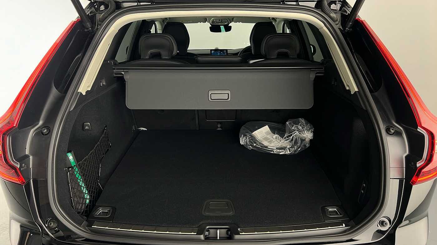 Used Volvo XC60 2025 for sale - 78123080: Photo 14