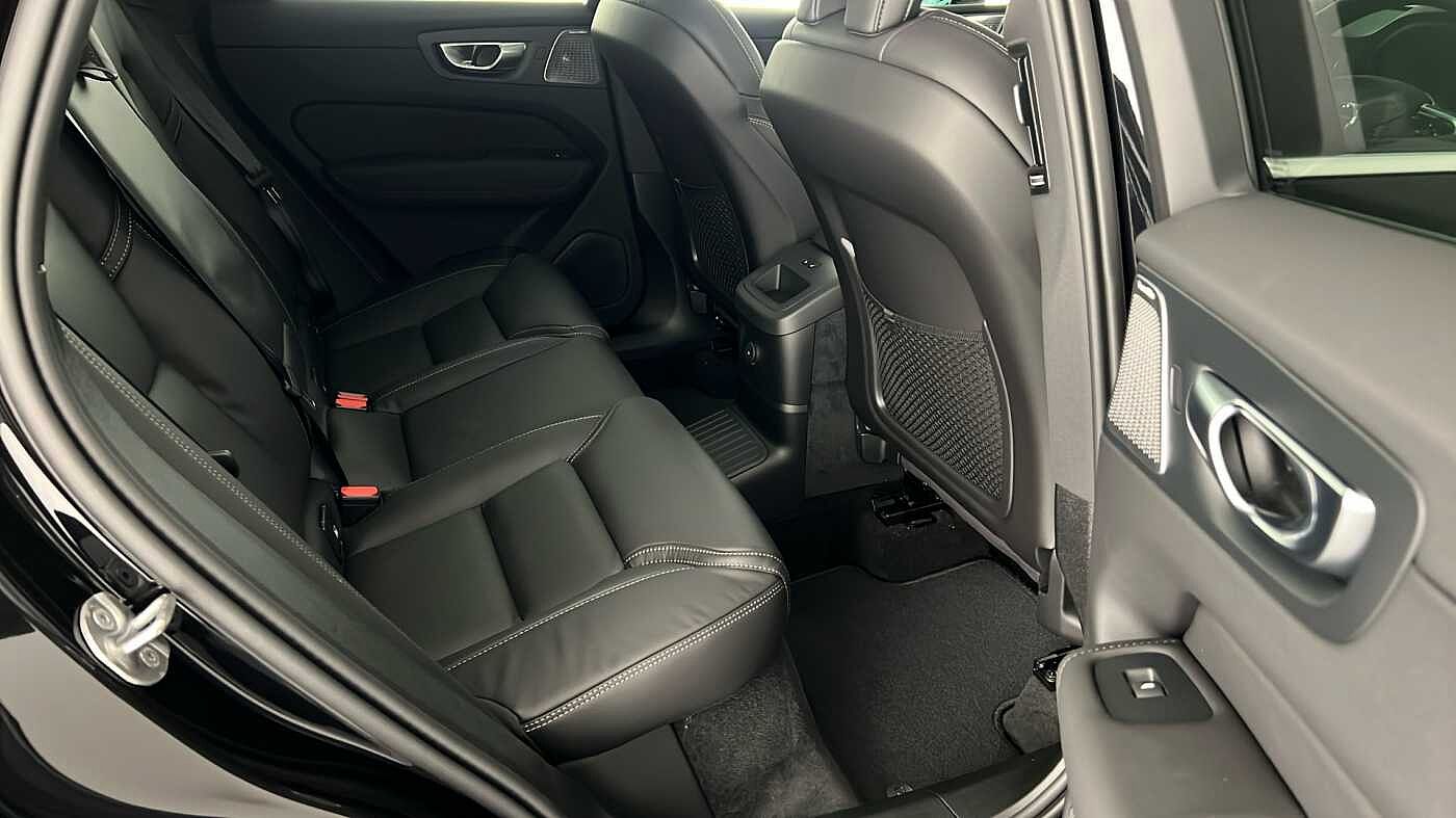 Used Volvo XC60 2025 for sale - 78123080: Photo 15