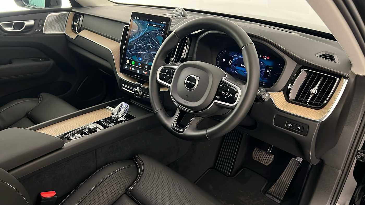 Used Volvo XC60 2025 for sale - 78123080: Photo 16