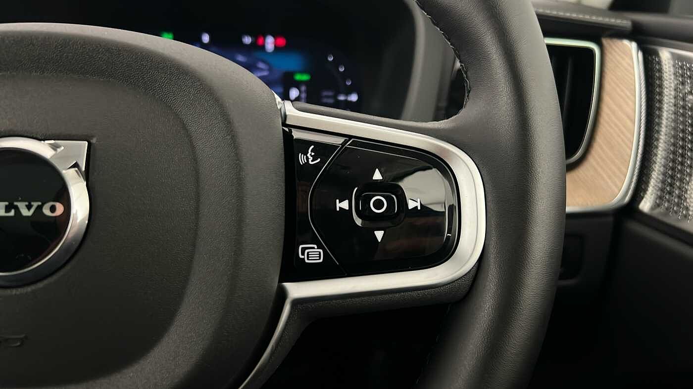 Used Volvo XC60 2025 for sale - 78123080: Photo 20