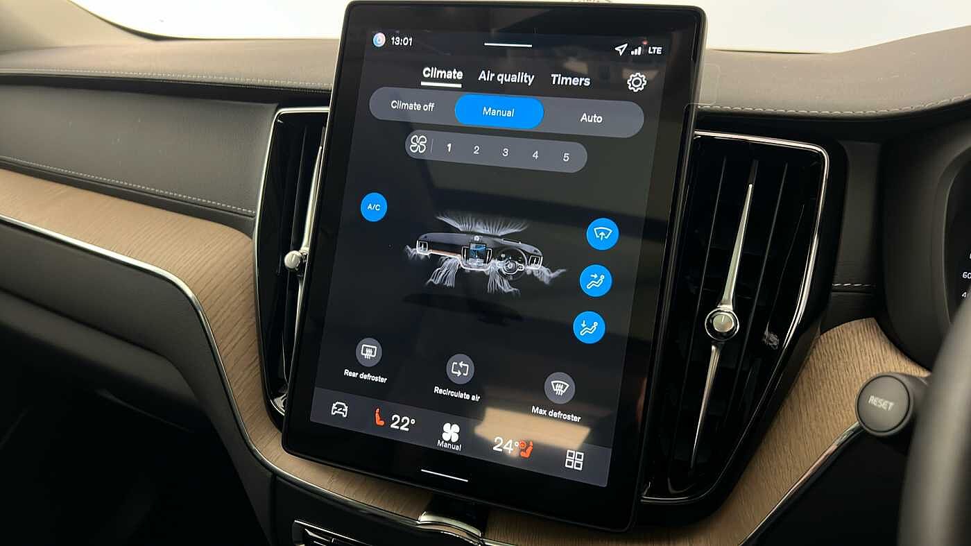 Used Volvo XC60 2025 for sale - 78123080: Photo 22