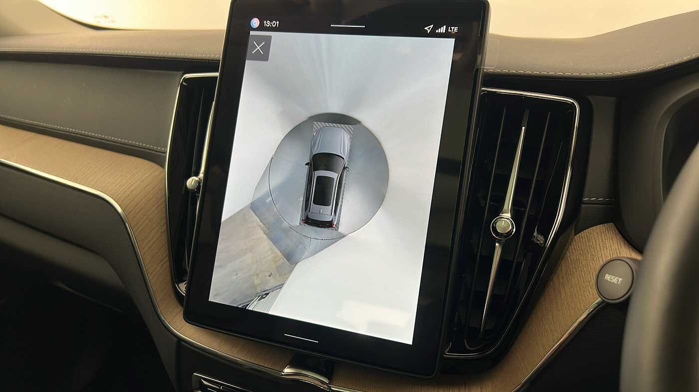 Used Volvo XC60 2025 for sale - 78123080: Photo 24