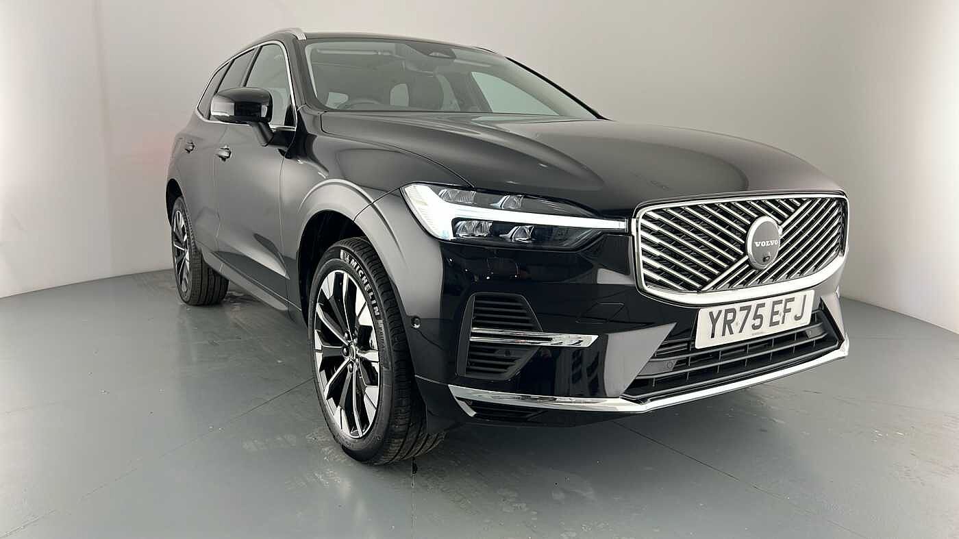 Used Volvo XC60 2025 for sale - 78123080: Photo 26