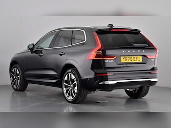 Used Volvo XC60 2025 for sale - 78123080: Photo