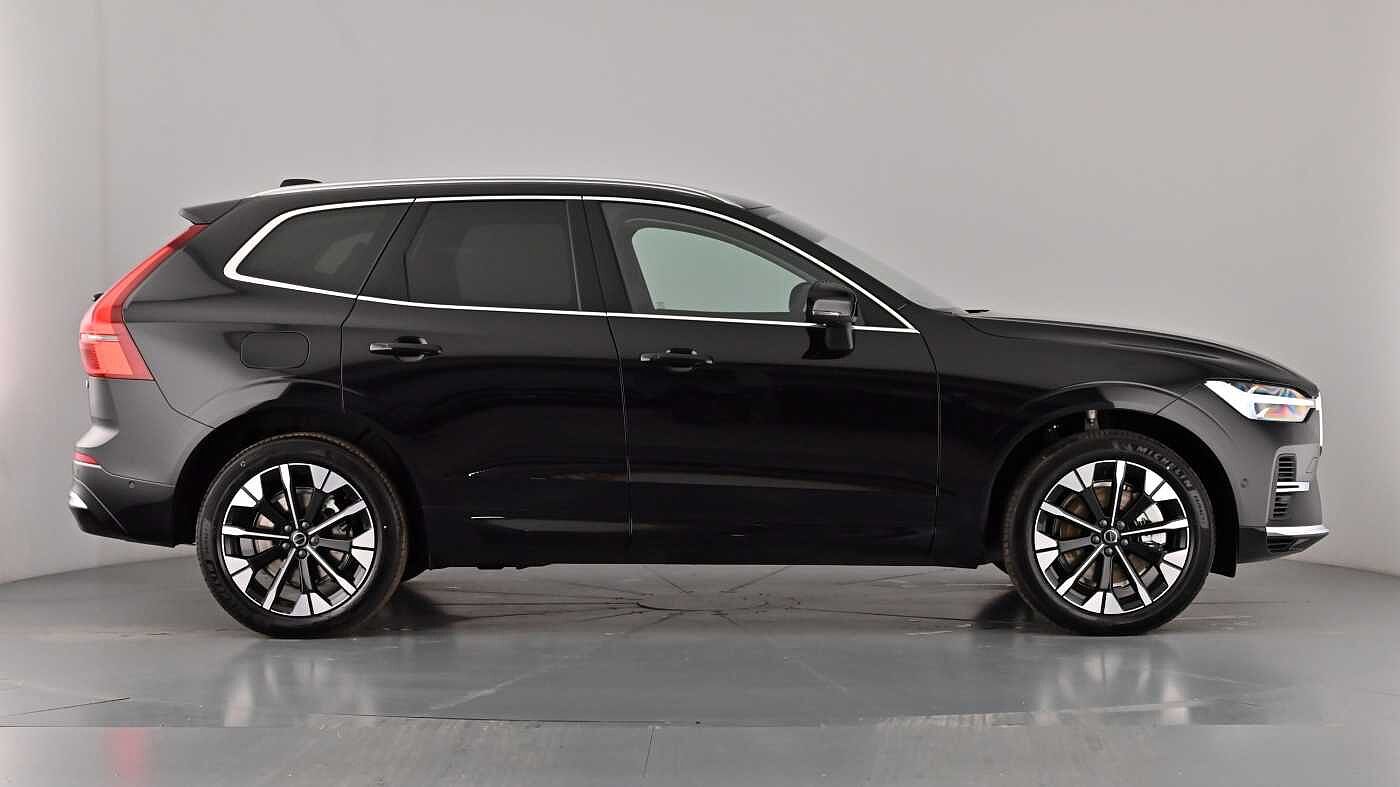 Used Volvo XC60 2025 for sale - 78123080: Photo 3