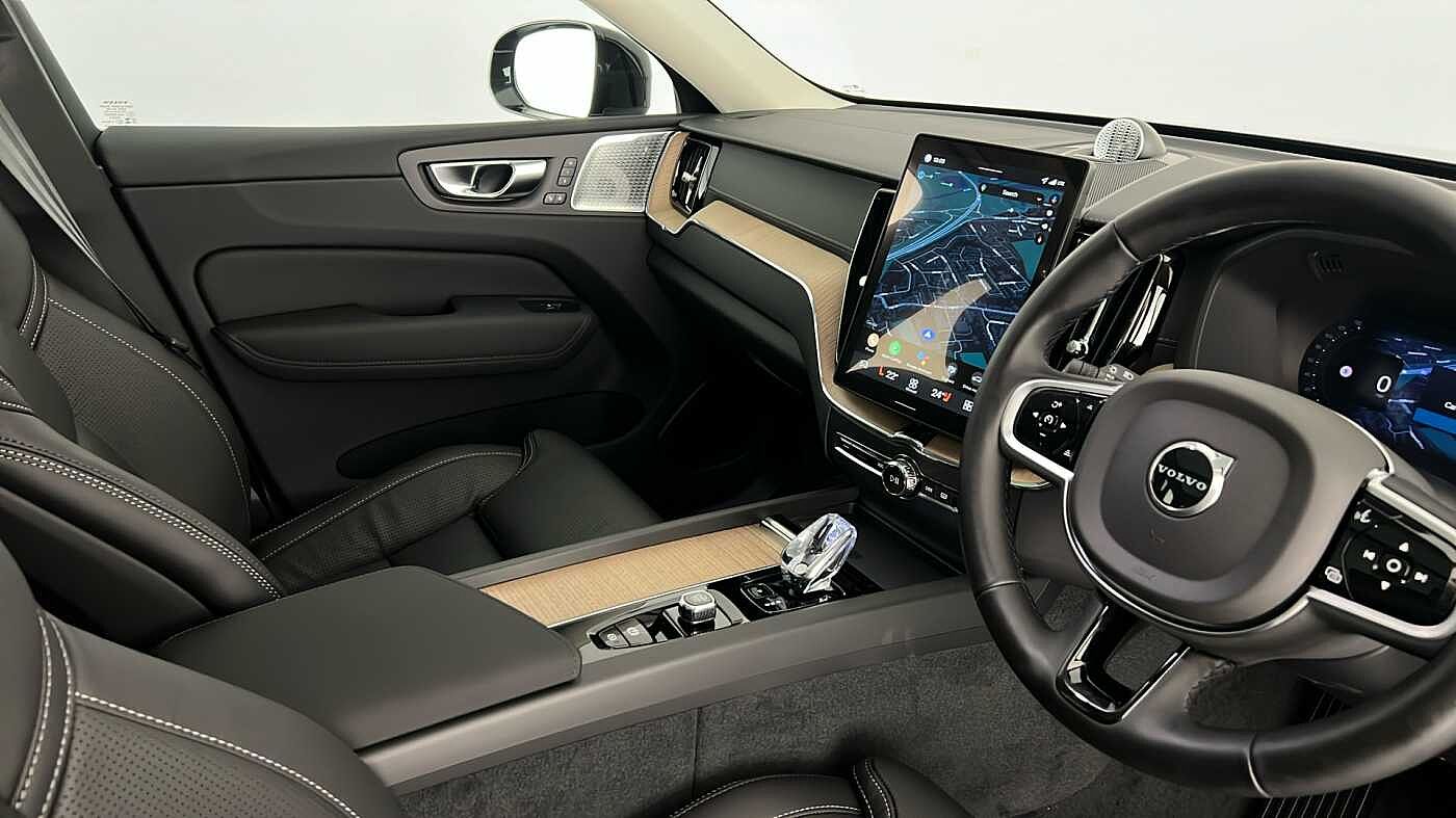 Used Volvo XC60 2025 for sale - 78123080: Photo 36