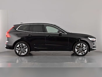 Used Volvo XC60 2025 for sale - 78123080: Photo