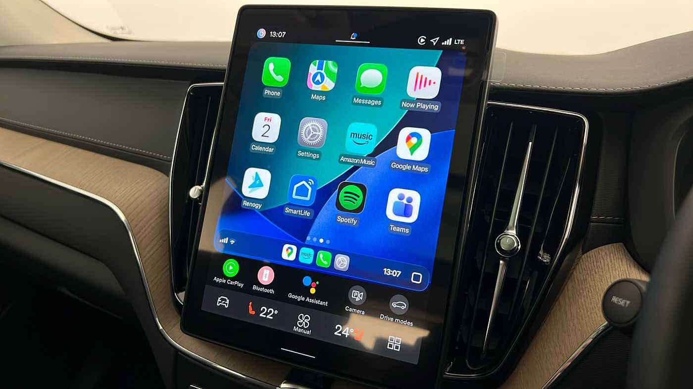 Used Volvo XC60 2025 for sale - 78123080: Photo 41