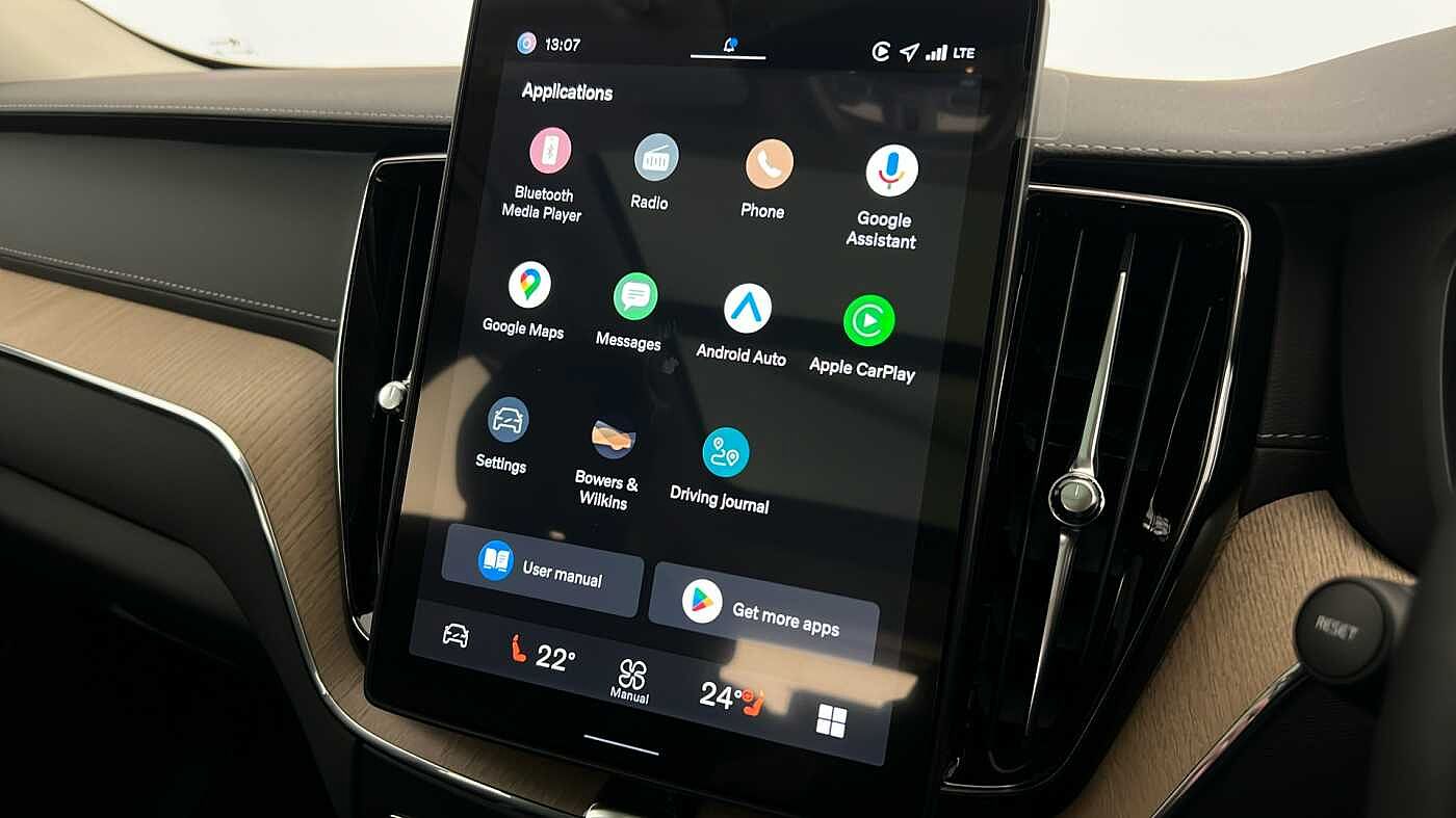 Used Volvo XC60 2025 for sale - 78123080: Photo 43