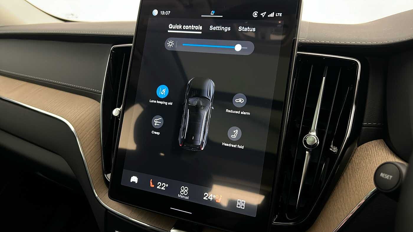 Used Volvo XC60 2025 for sale - 78123080: Photo 44