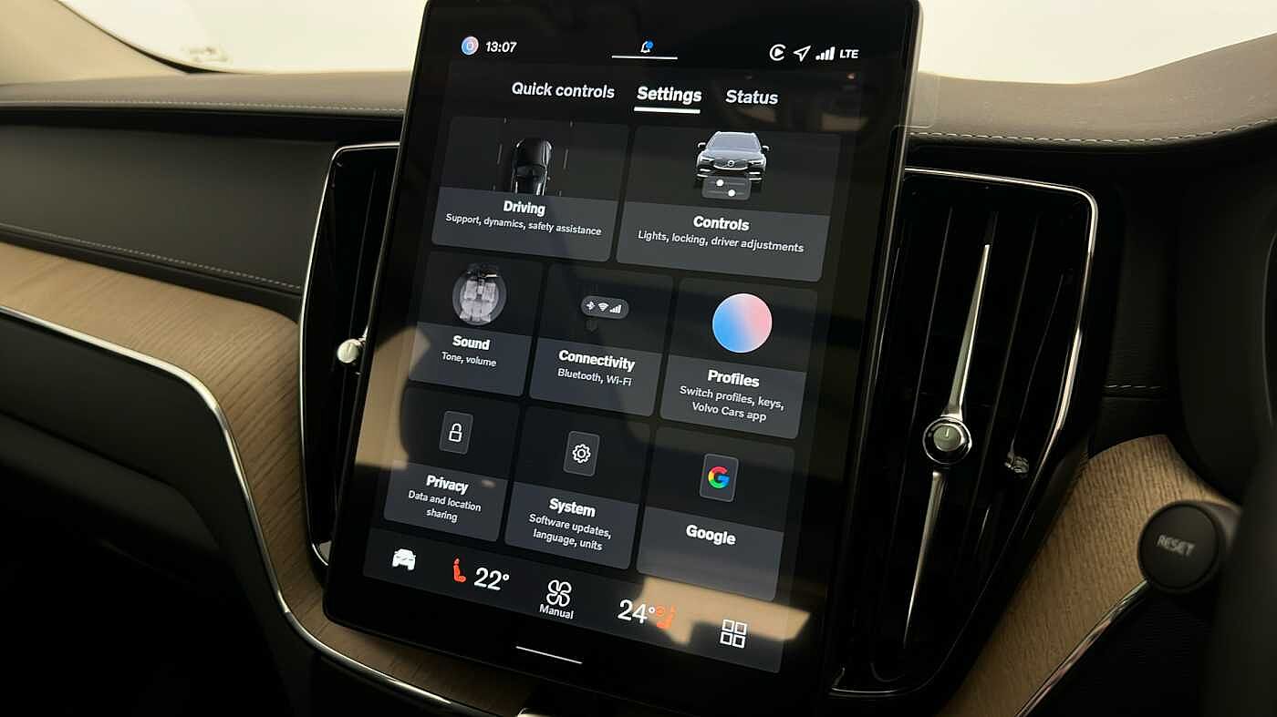 Used Volvo XC60 2025 for sale - 78123080: Photo 45