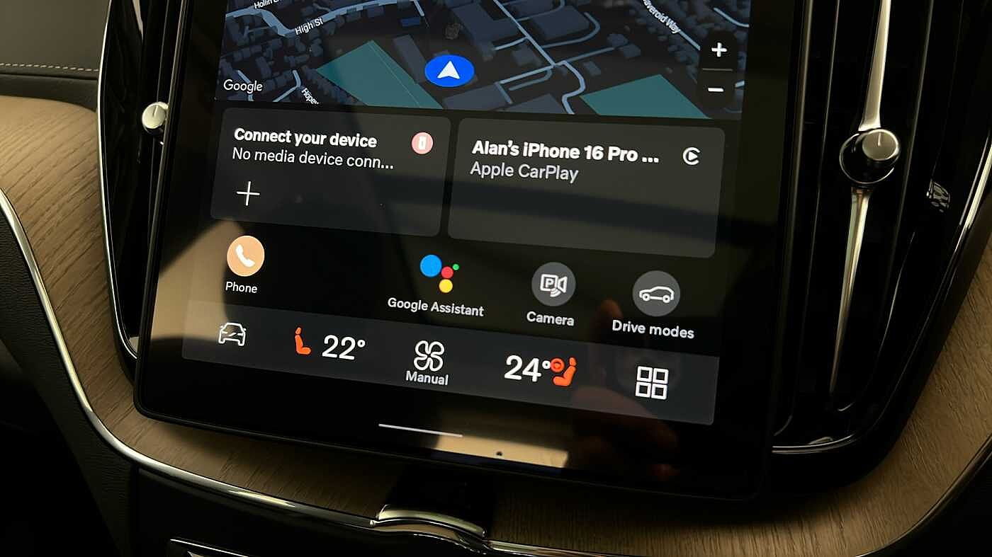 Used Volvo XC60 2025 for sale - 78123080: Photo 47