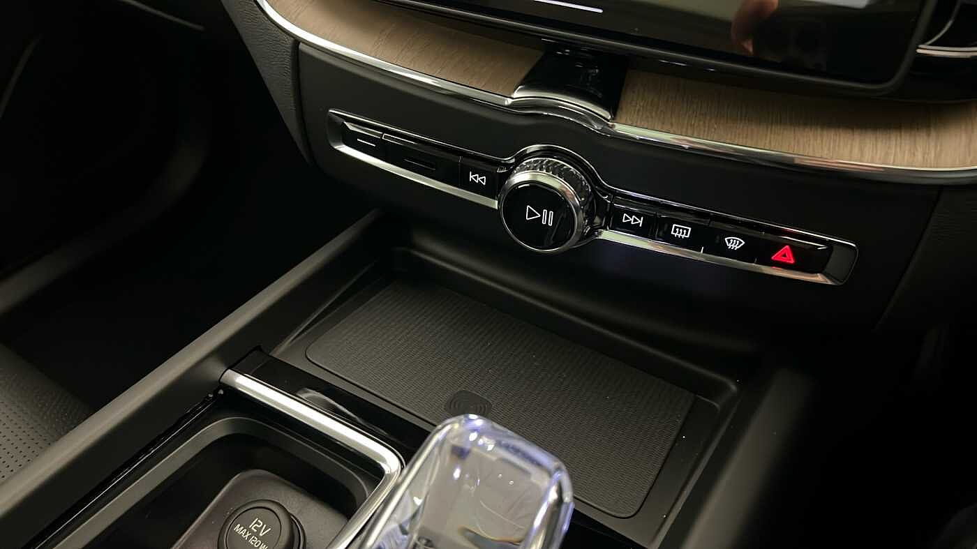 Used Volvo XC60 2025 for sale - 78123080: Photo 48