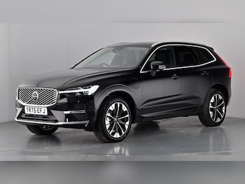 Used Volvo XC60 2025 for sale - 78123080: Photo