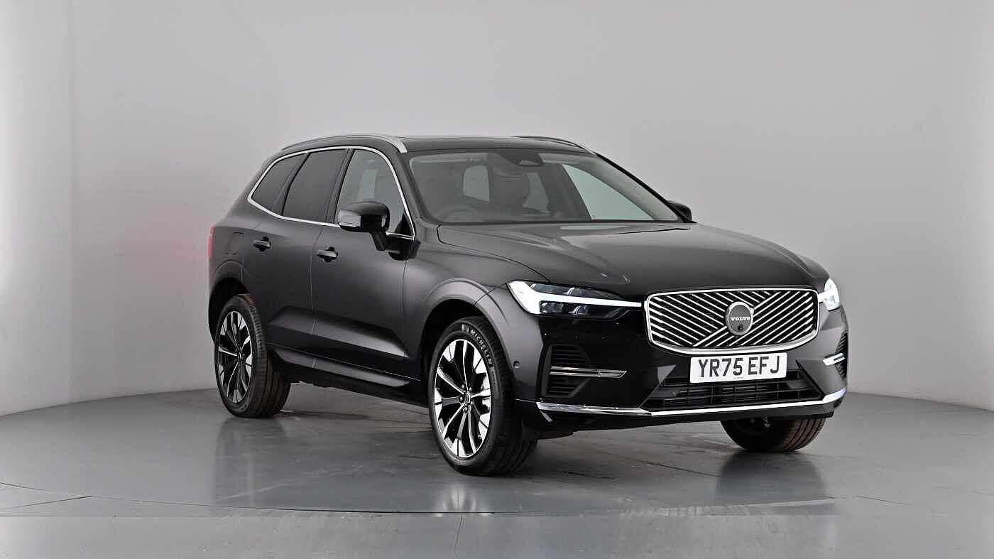 Used Volvo XC60 2025 for sale - 78123080: Photo 54