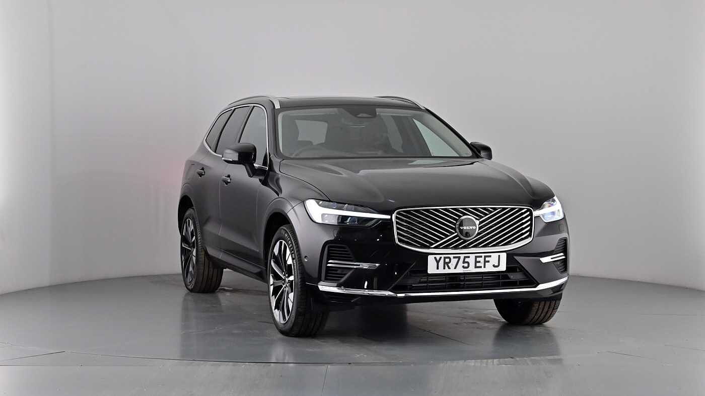 Used Volvo XC60 2025 for sale - 78123080: Photo 55