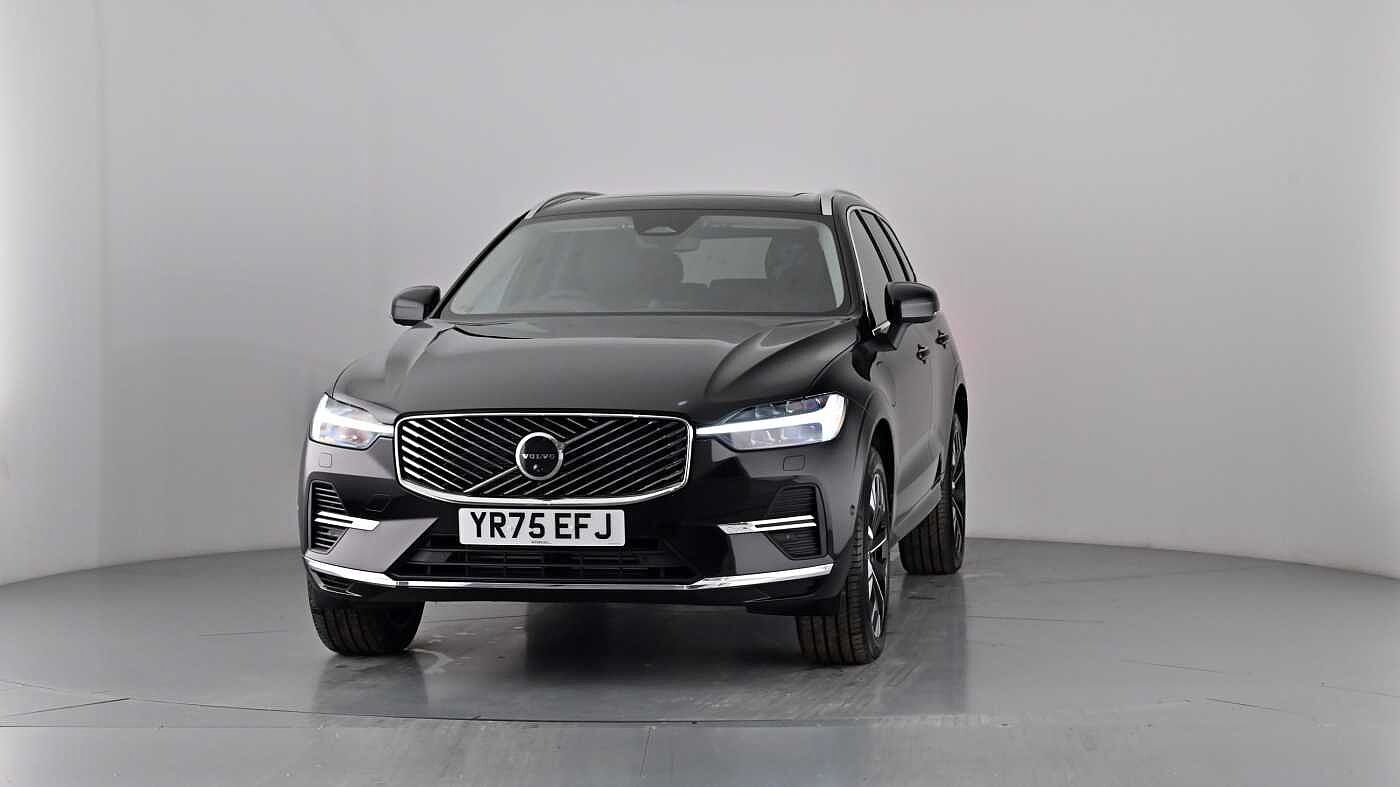 Used Volvo XC60 2025 for sale - 78123080: Photo 58