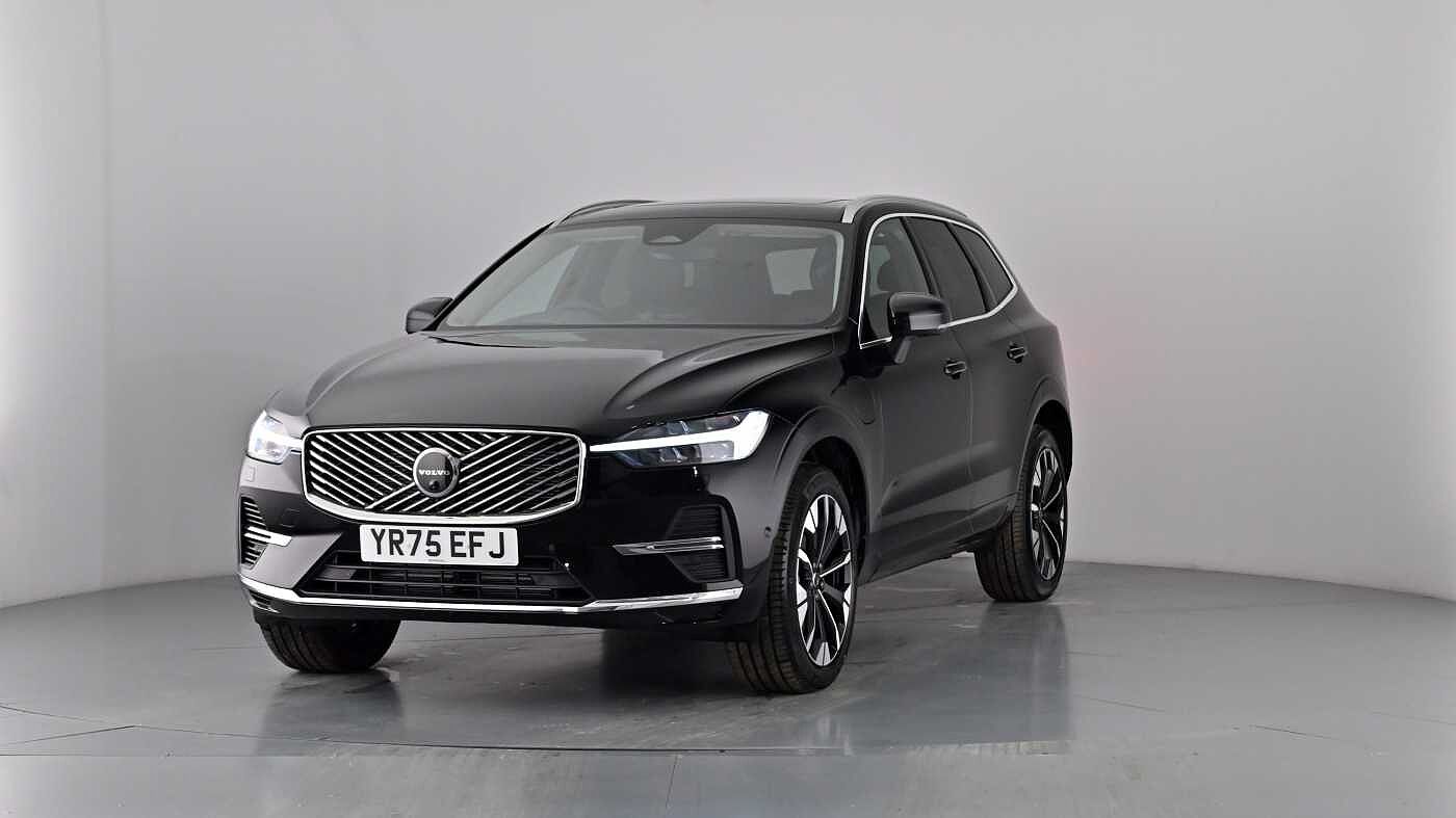 Used Volvo XC60 2025 for sale - 78123080: Photo 59