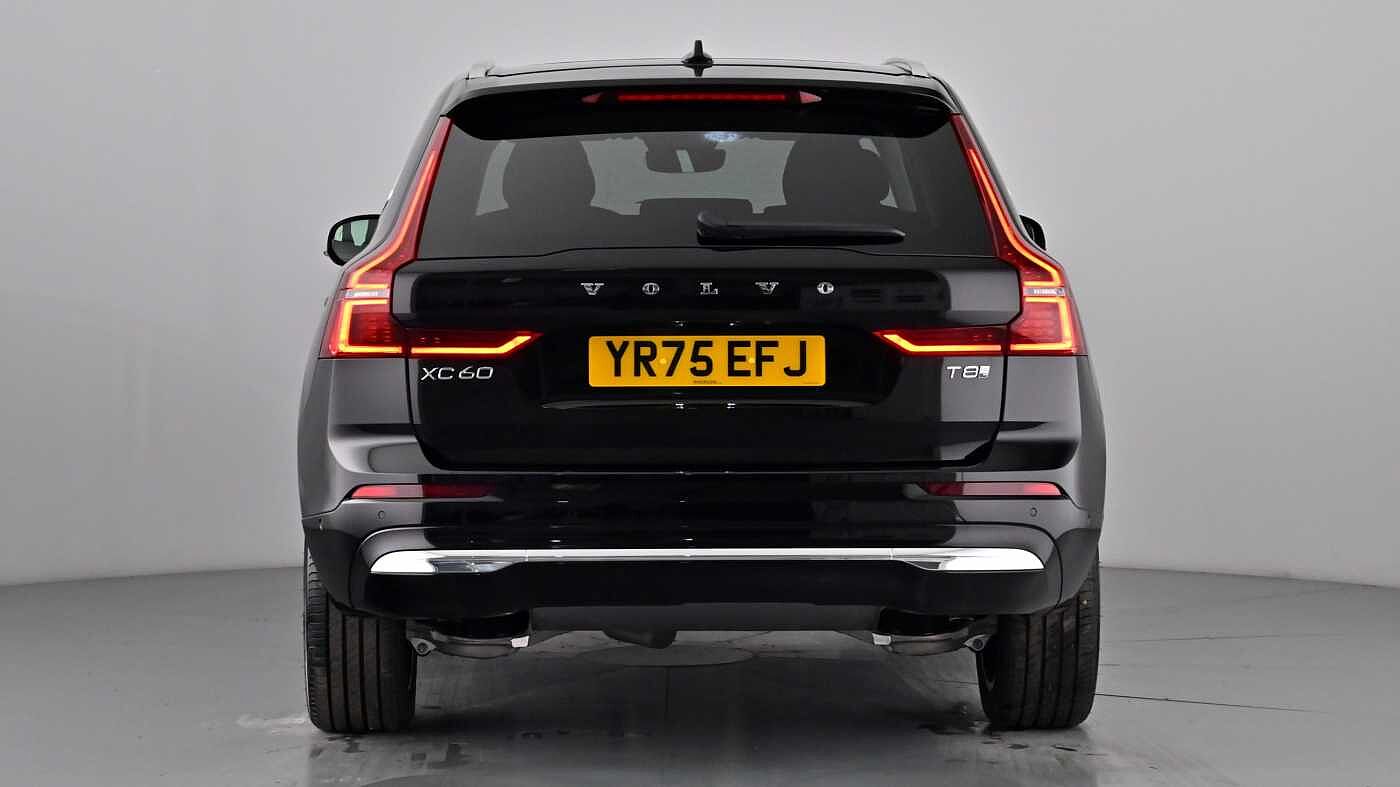 Used Volvo XC60 2025 for sale - 78123080: Photo 6
