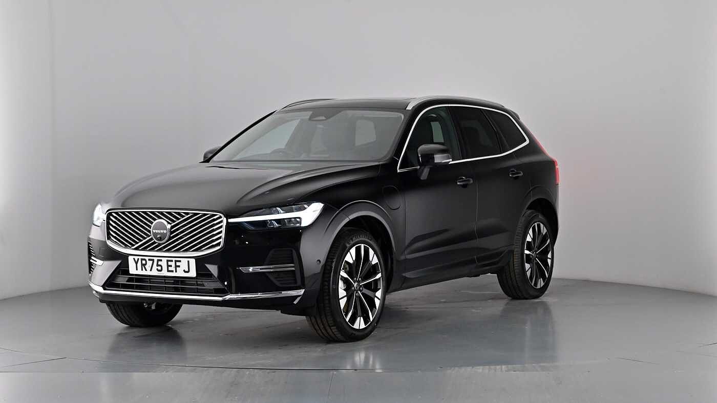 Used Volvo XC60 2025 for sale - 78123080: Photo 60