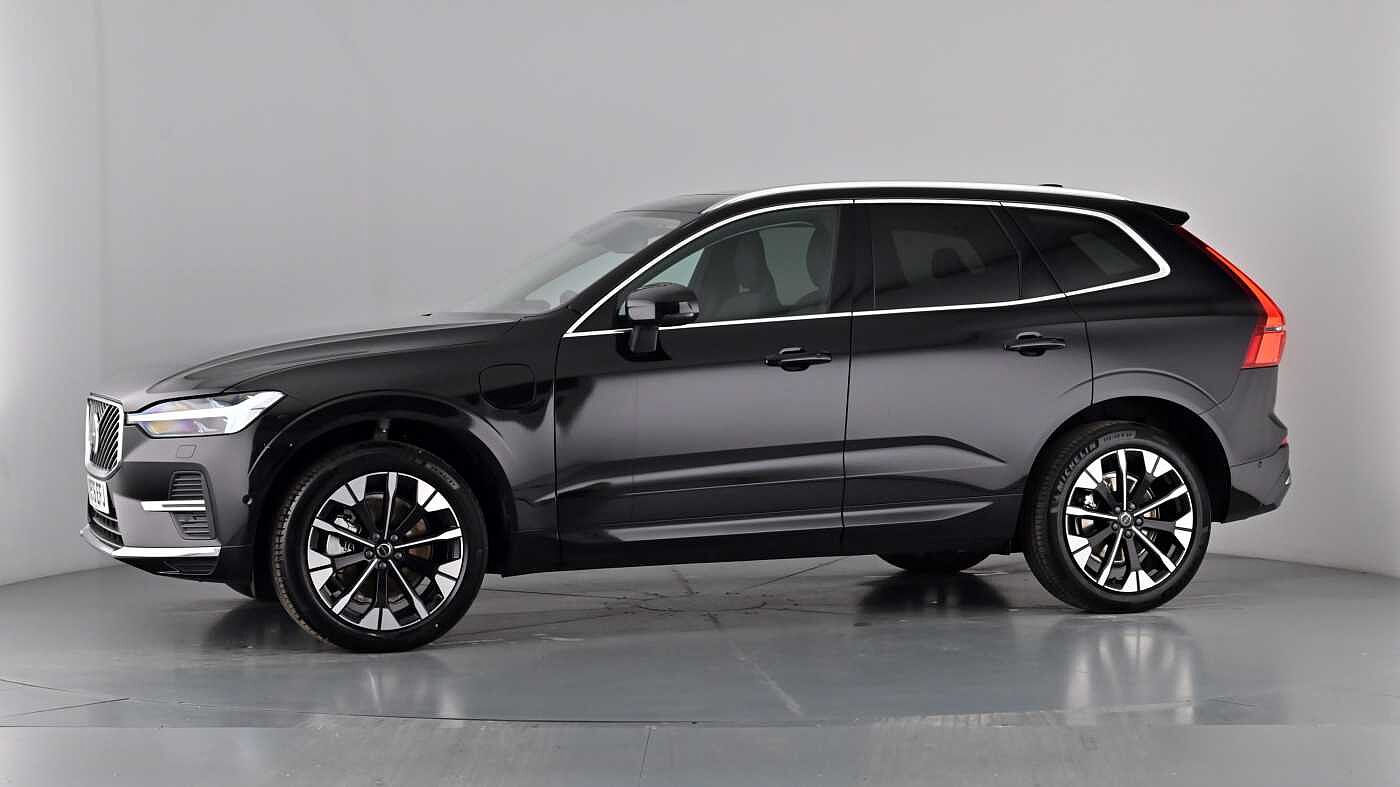 Used Volvo XC60 2025 for sale - 78123080: Photo 64