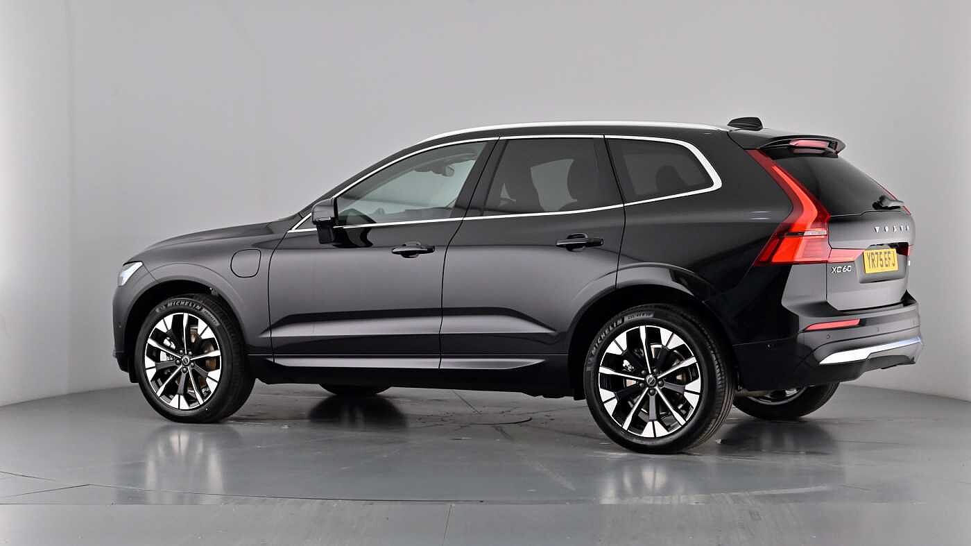 Used Volvo XC60 2025 for sale - 78123080: Photo 69