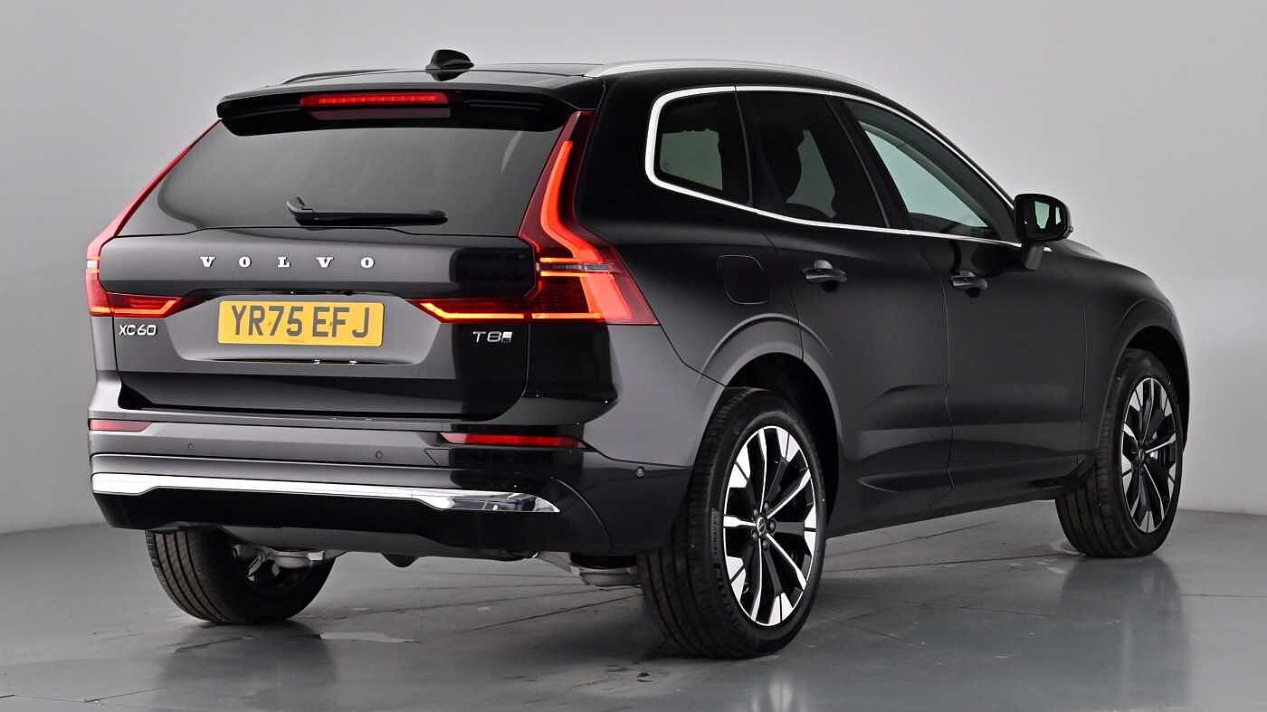 Used Volvo XC60 2025 for sale - 78123080: Photo 7
