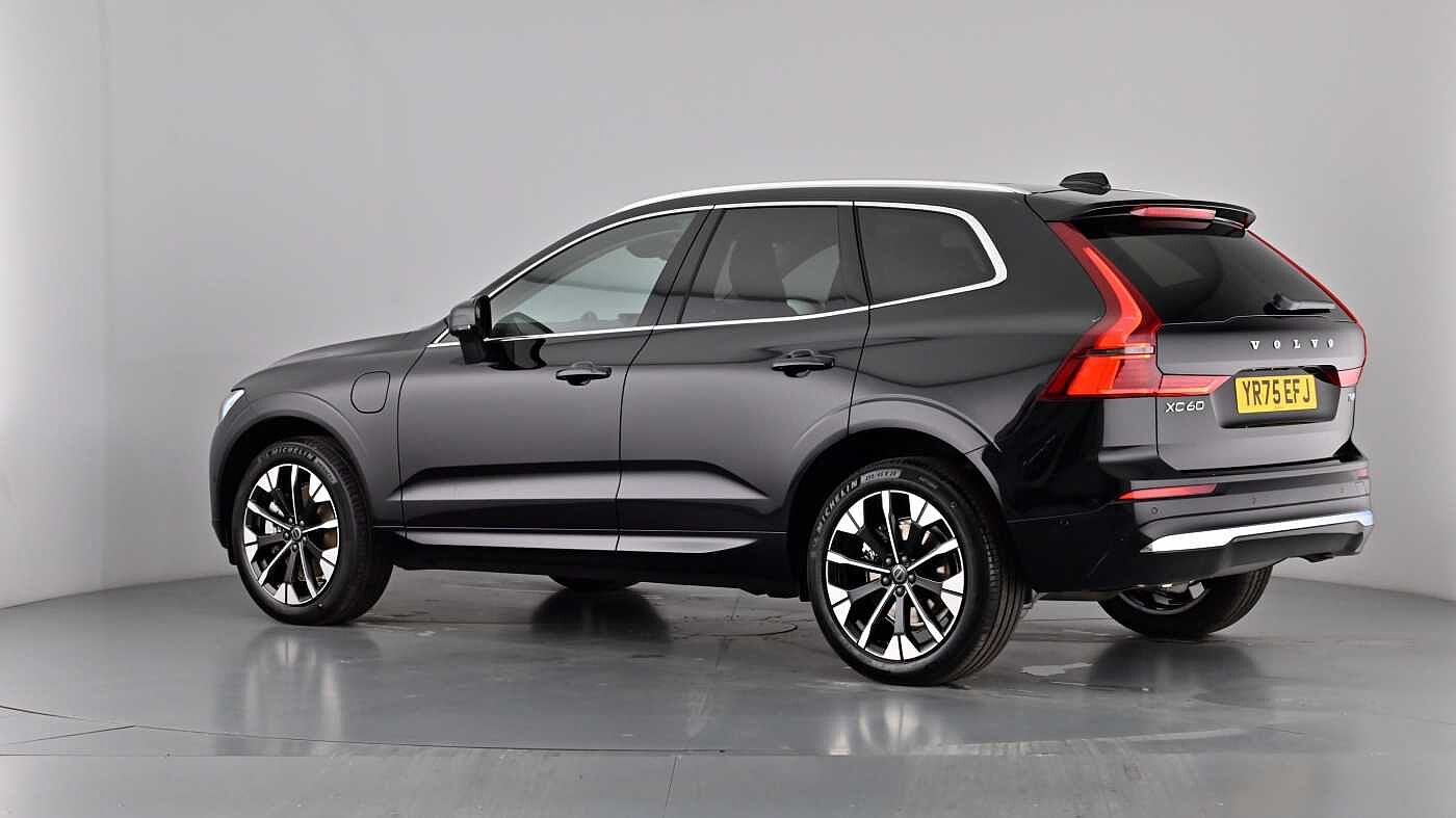 Used Volvo XC60 2025 for sale - 78123080: Photo 70