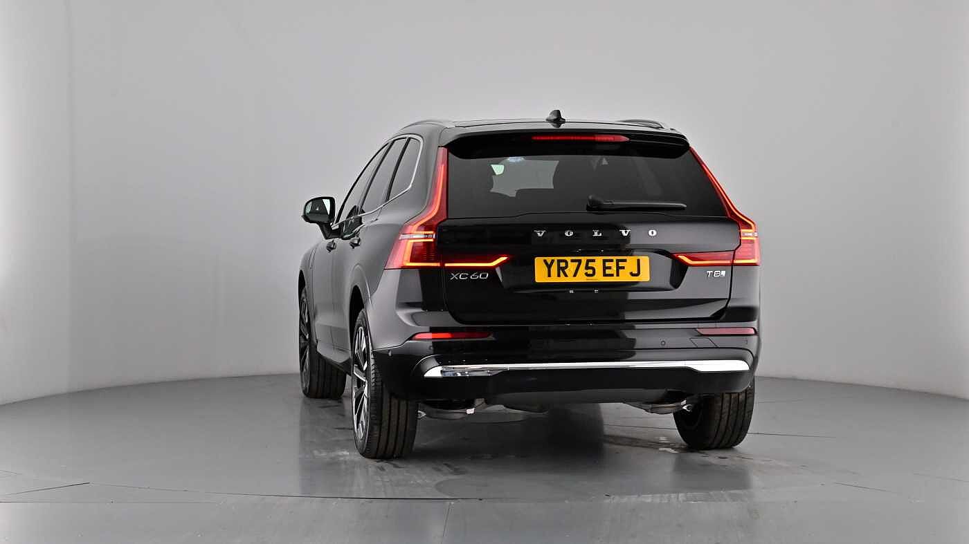 Used Volvo XC60 2025 for sale - 78123080: Photo 74