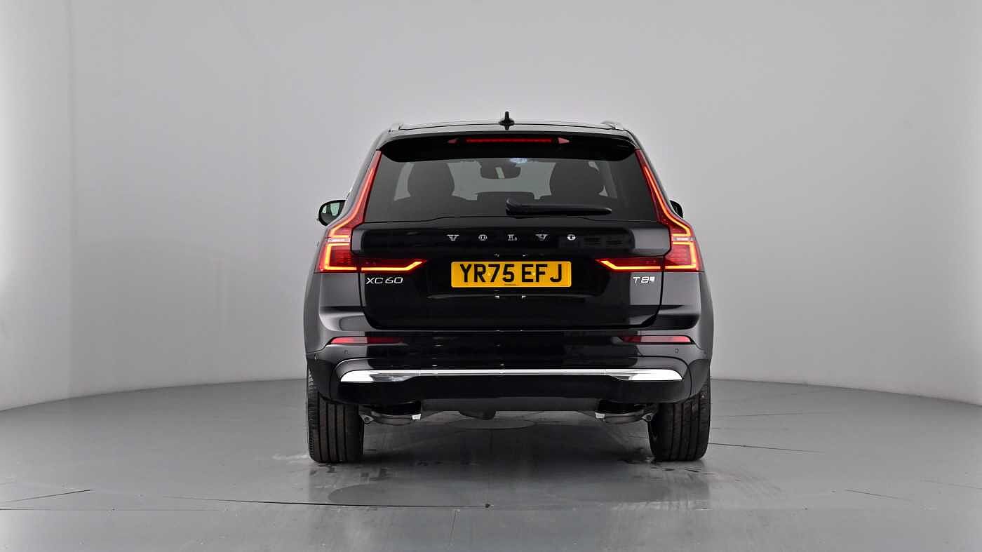 Used Volvo XC60 2025 for sale - 78123080: Photo 75