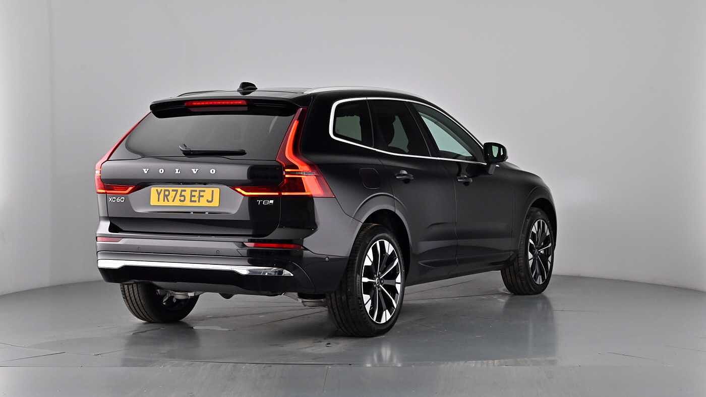 Used Volvo XC60 2025 for sale - 78123080: Photo 78