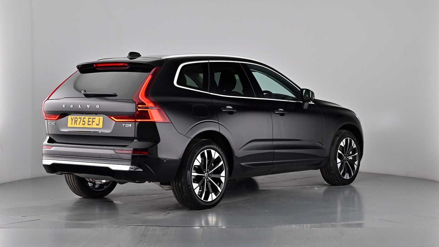 Used Volvo XC60 2025 for sale - 78123080: Photo 79