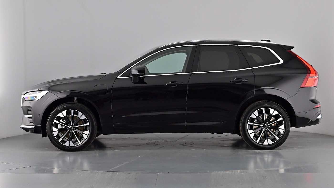 Used Volvo XC60 2025 for sale - 78123080: Photo 8
