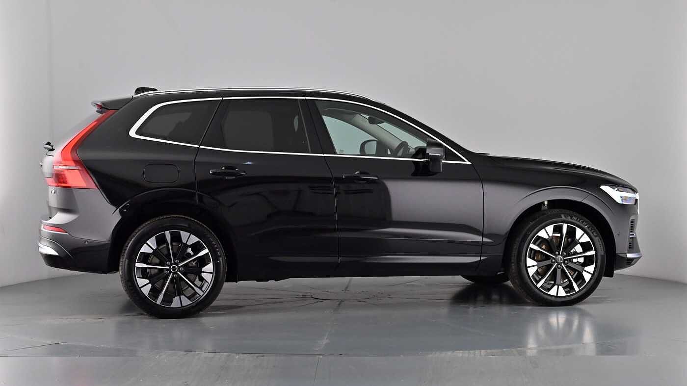 Used Volvo XC60 2025 for sale - 78123080: Photo 83