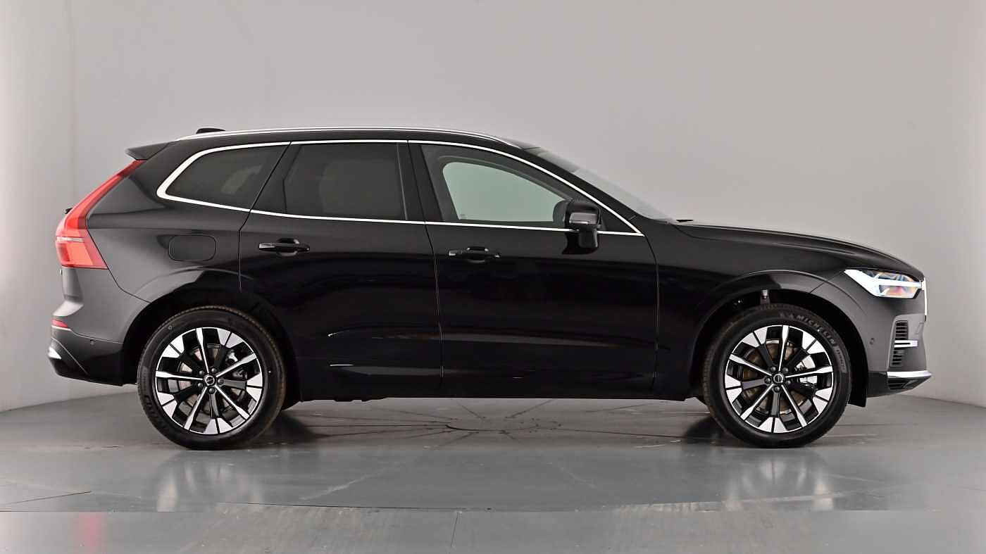 Used Volvo XC60 2025 for sale - 78123080: Photo 84