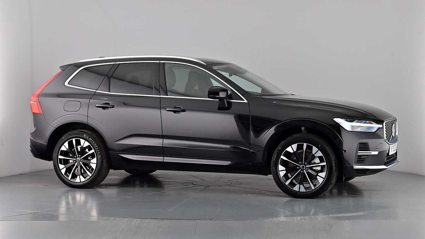 Used Volvo XC60 2025 for sale - 78123080: Photo 86
