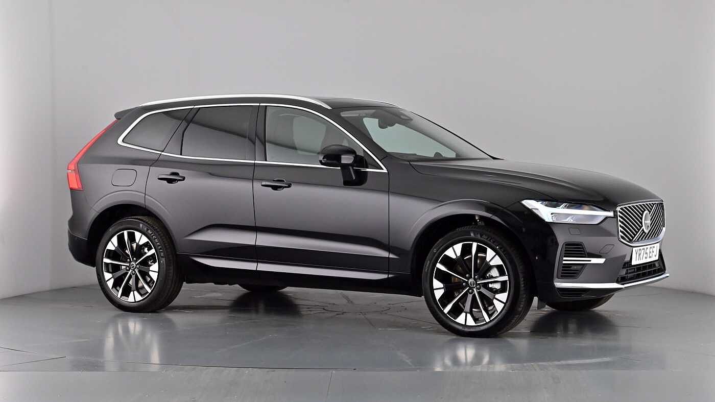 Used Volvo XC60 2025 for sale - 78123080: Photo 87