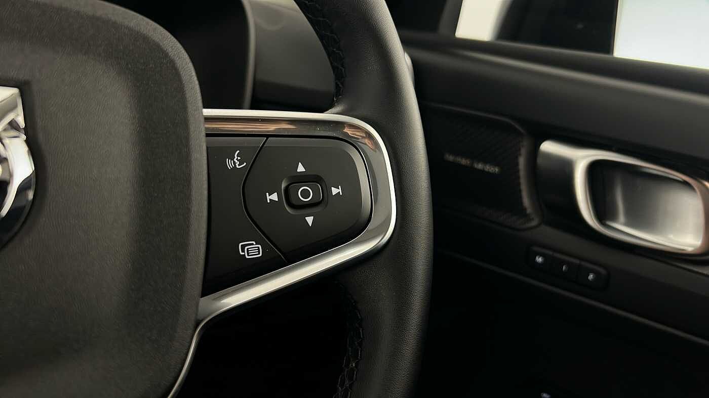 Used Volvo XC40 2025 for sale - 77035873: Photo 18