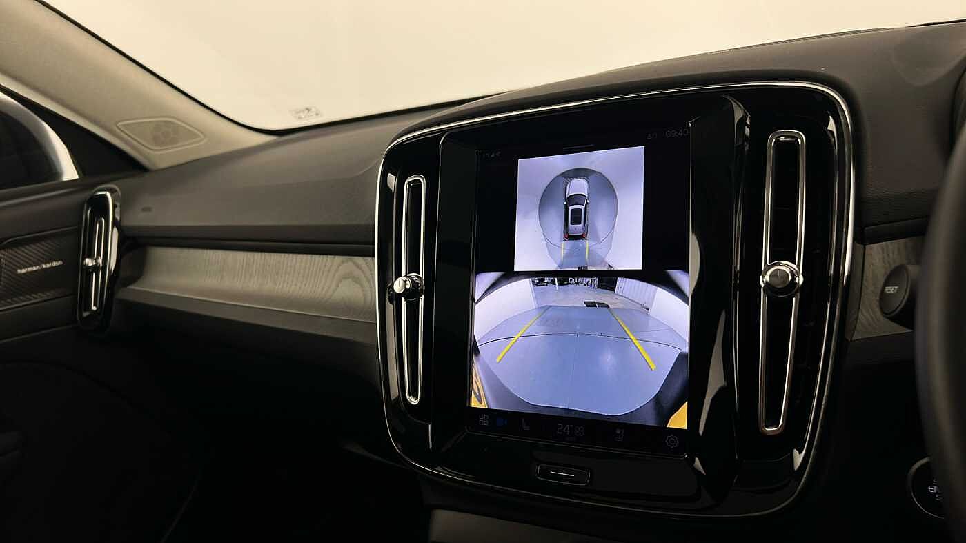 Used Volvo XC40 2025 for sale - 77035873: Photo 22